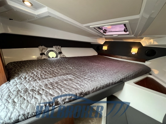 Grandezza 27 OC de segunda mano en venta