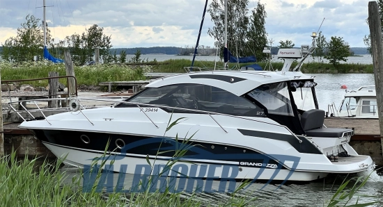 Grandezza 27 OC de segunda mano en venta