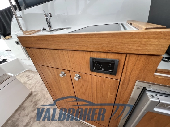 Grandezza 27 OC de segunda mano en venta