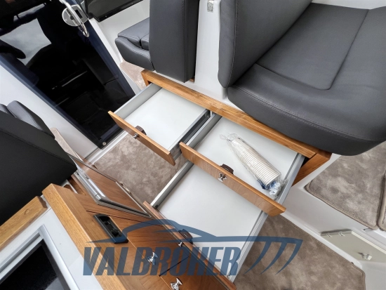 Grandezza 27 OC de segunda mano en venta