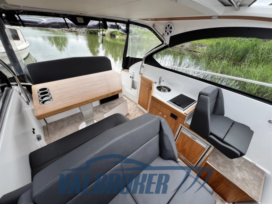 Grandezza 27 OC de segunda mano en venta