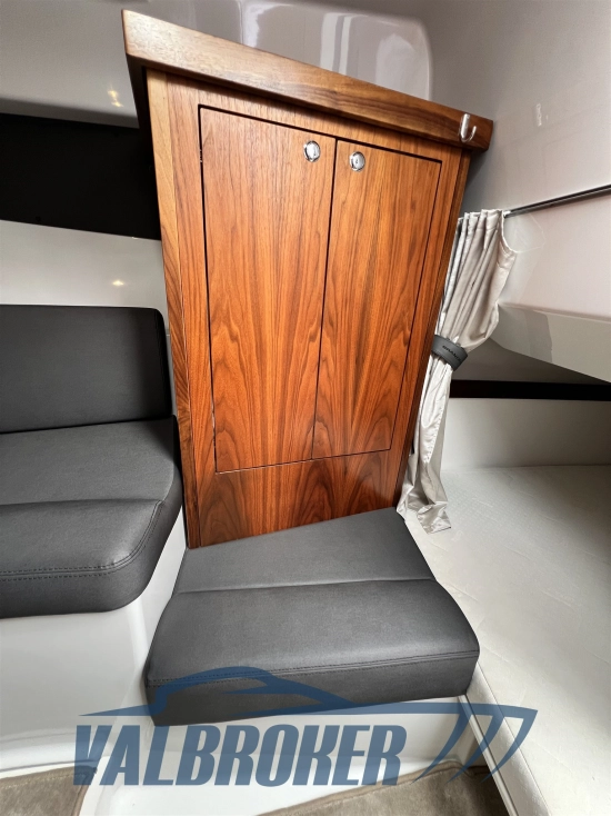 Grandezza 27 OC de segunda mano en venta