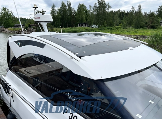 Grandezza 27 OC de segunda mano en venta