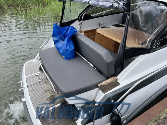 Grandezza 27 OC de segunda mano en venta