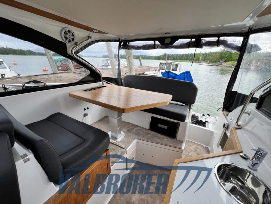 Grandezza 27 OC de segunda mano en venta