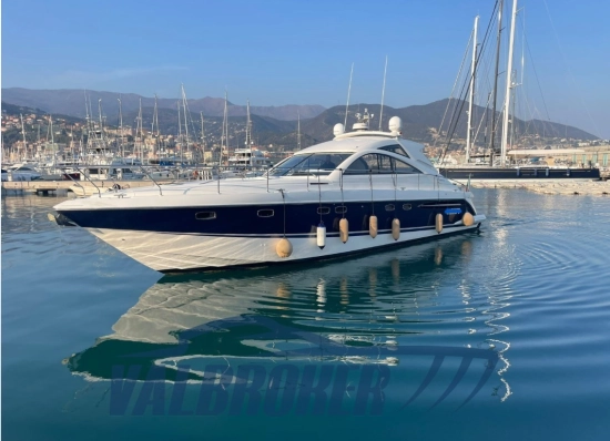 Fairline Targa 52 de segunda mano en venta