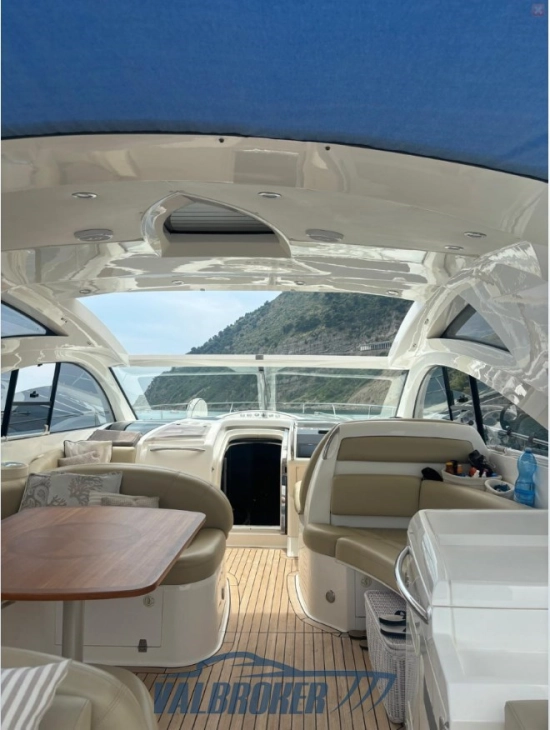 Fairline Targa 52 de segunda mano en venta