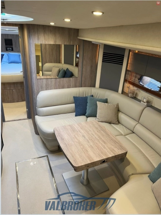 Fairline Targa 52 de segunda mano en venta