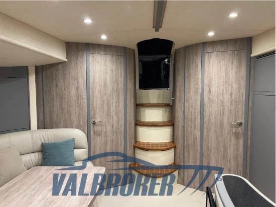 Fairline Targa 52 de segunda mano en venta