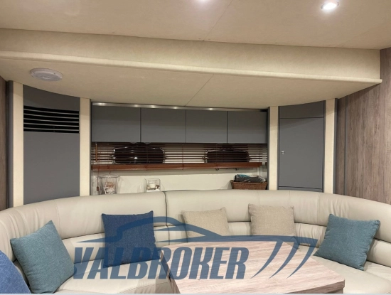 Fairline Targa 52 de segunda mano en venta