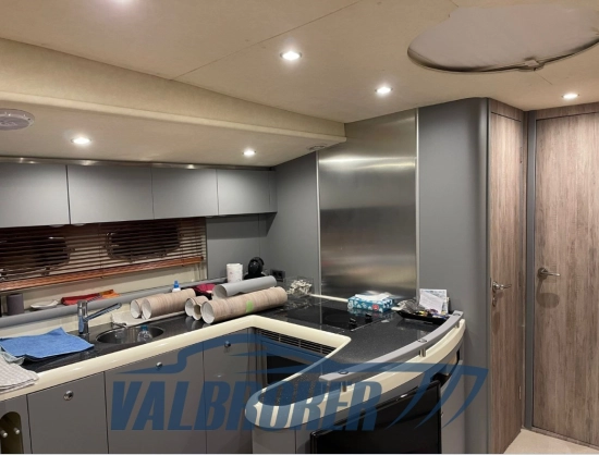 Fairline Targa 52 de segunda mano en venta