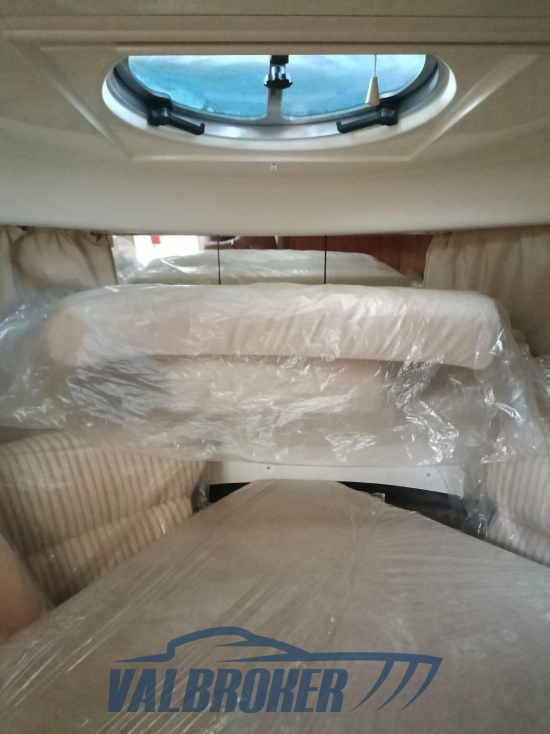 Cranchi CSL 28 de segunda mano en venta