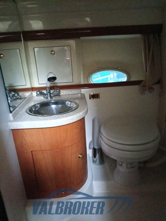 Cranchi CSL 28 de segunda mano en venta