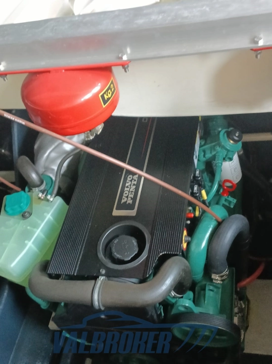 Cranchi CSL 28 de segunda mano en venta