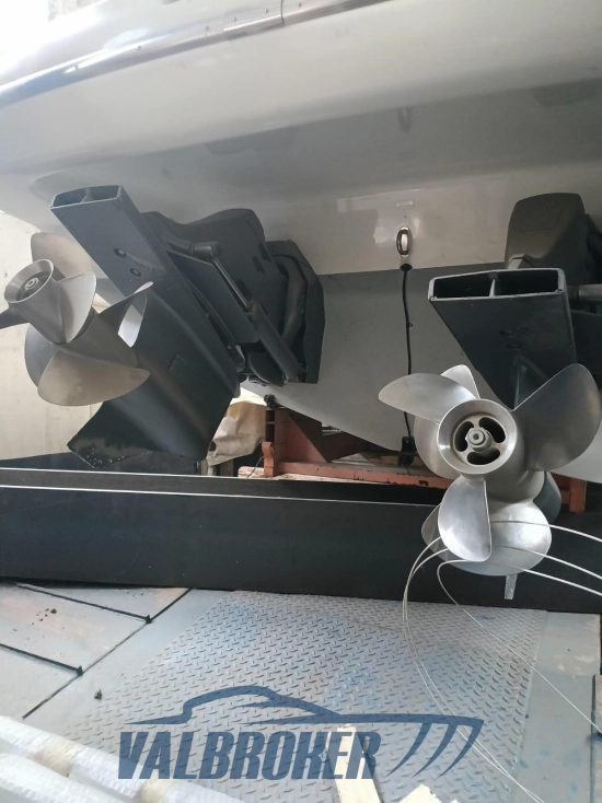 Cranchi CSL 28 de segunda mano en venta