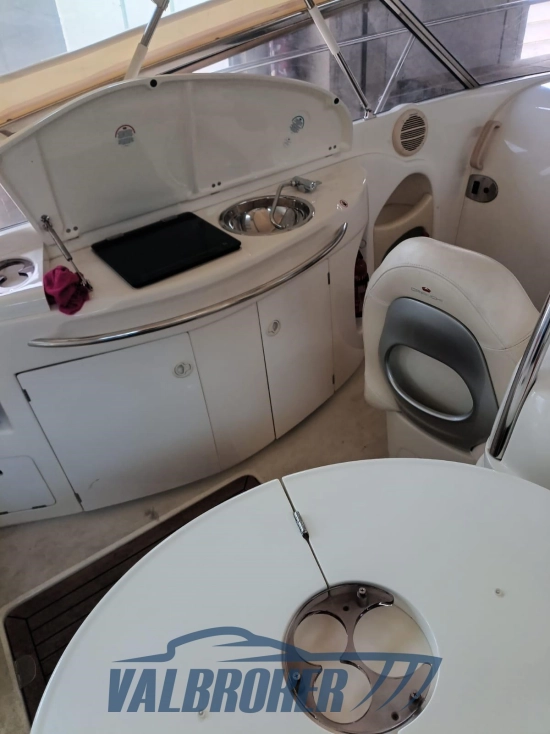 Cranchi CSL 28 de segunda mano en venta