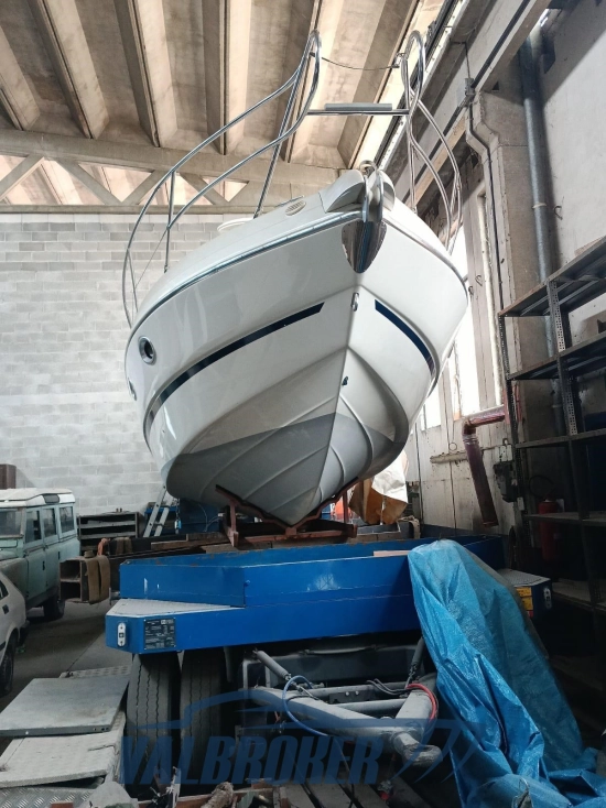 Cranchi CSL 28 de segunda mano en venta