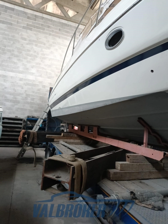 Cranchi CSL 28 de segunda mano en venta