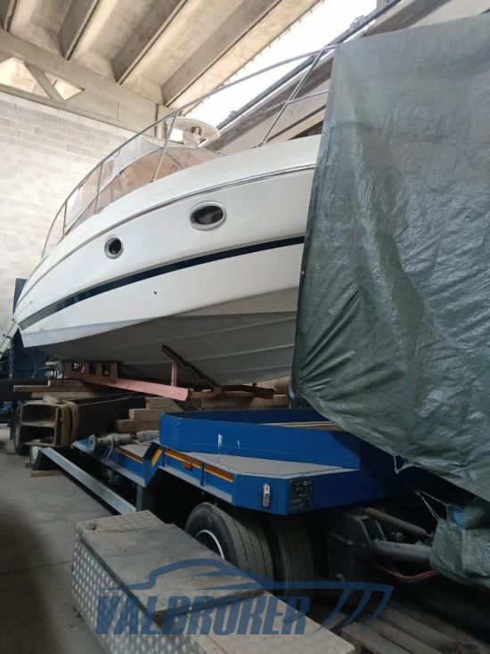 Cranchi CSL 28 de segunda mano en venta