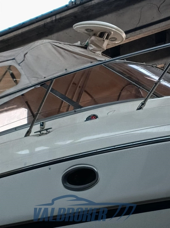 Cranchi CSL 28 de segunda mano en venta