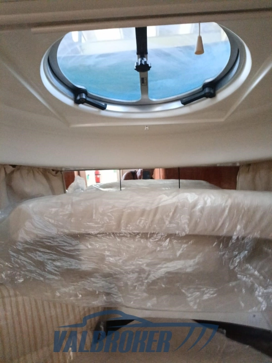 Cranchi CSL 28 de segunda mano en venta