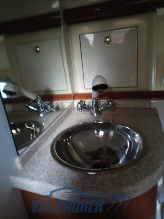 Cranchi CSL 28 de segunda mano en venta