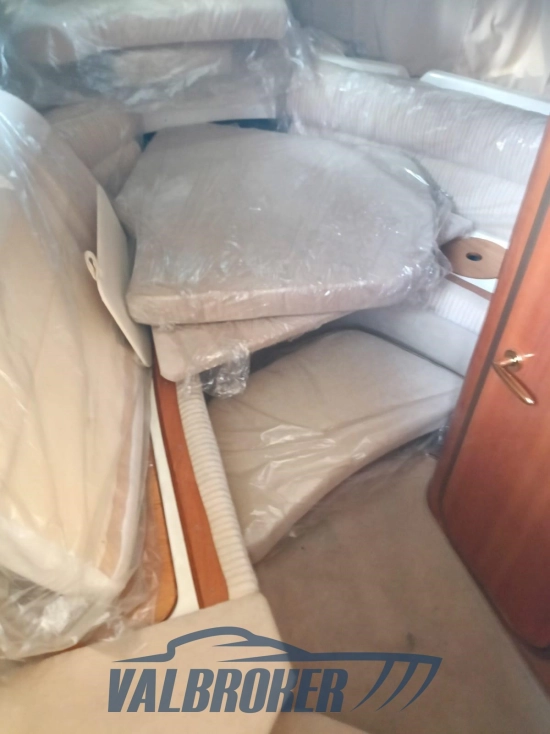 Cranchi CSL 28 de segunda mano en venta