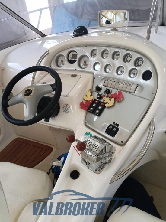Cranchi CSL 28 de segunda mano en venta