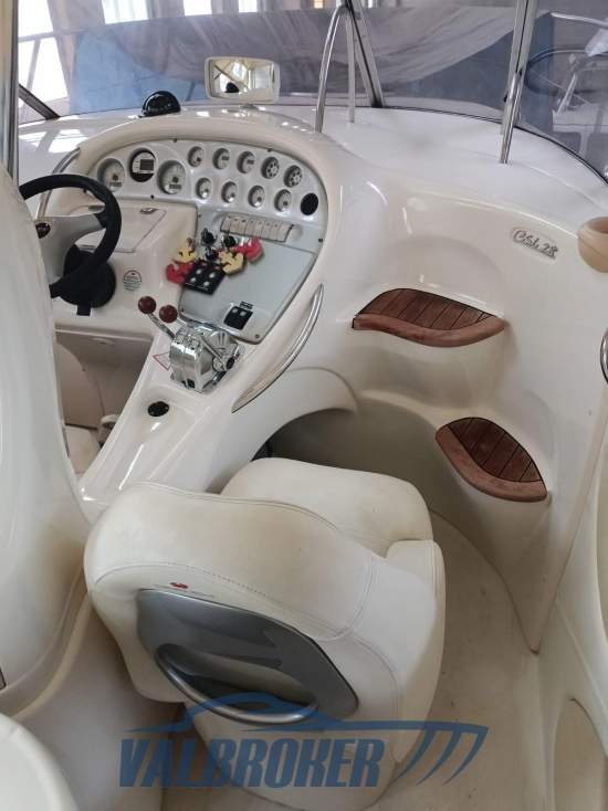 Cranchi CSL 28 de segunda mano en venta