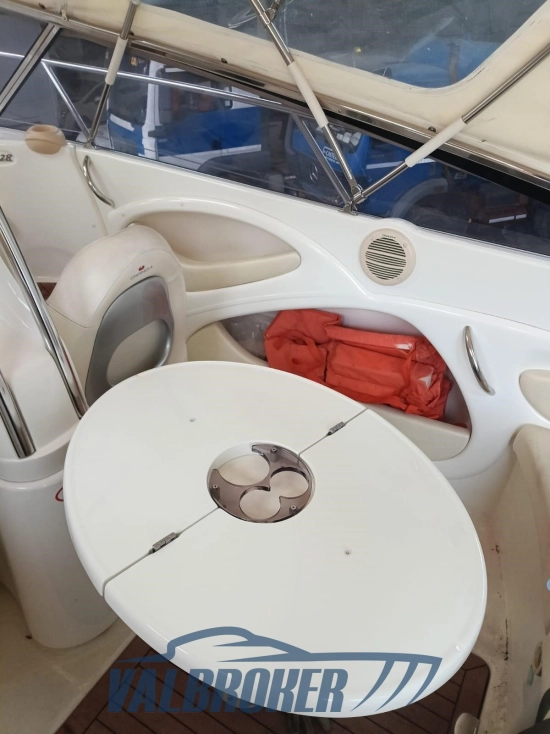 Cranchi CSL 28 de segunda mano en venta
