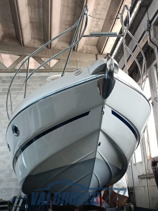 Cranchi CSL 28 de segunda mano en venta