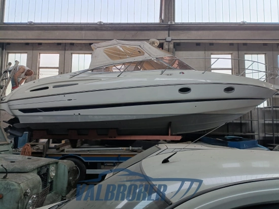 Cranchi CSL 28 de segunda mano en venta