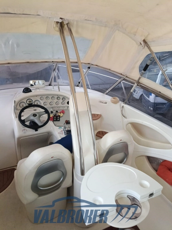 Cranchi CSL 28 de segunda mano en venta