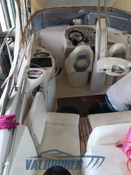 Cranchi CSL 28 de segunda mano en venta