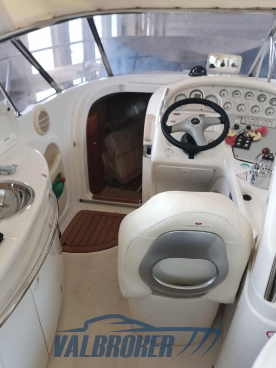 Cranchi CSL 28 de segunda mano en venta