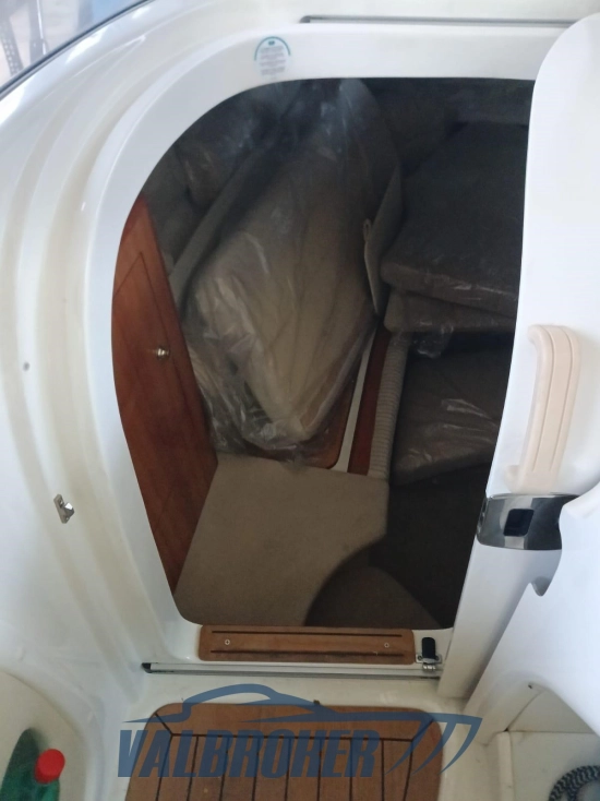 Cranchi CSL 28 de segunda mano en venta