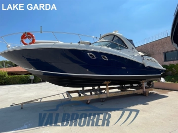 Sea Ray Sundancer 355 DA usado à venda