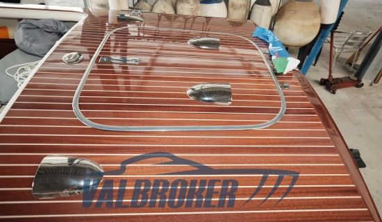 Dalla Pieta Adriatico de segunda mano en venta