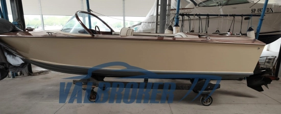 Dalla Pieta Adriatico de segunda mano en venta