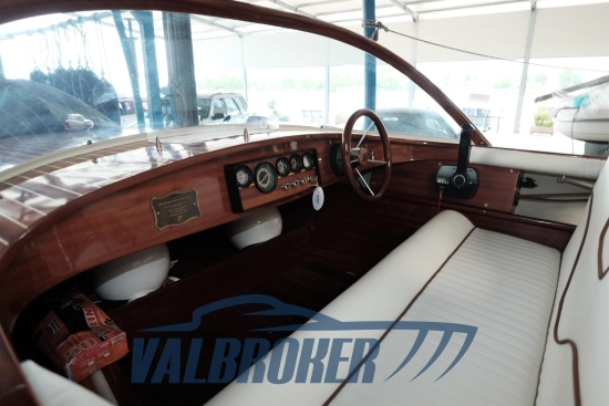 Dalla Pieta Adriatico de segunda mano en venta