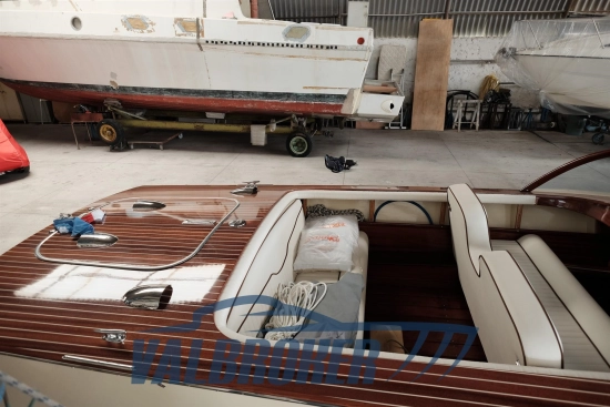 Dalla Pieta Adriatico de segunda mano en venta
