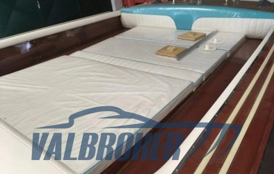 Timossi Lario de segunda mano en venta