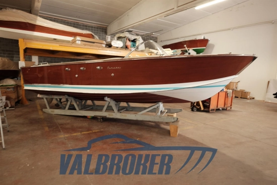 Timossi Lario de segunda mano en venta