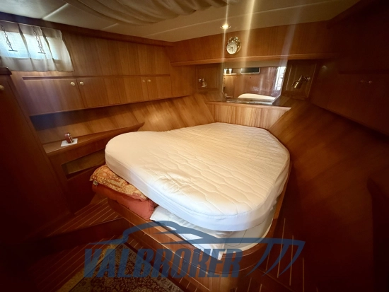 Hampton 50 Trawler usado à venda