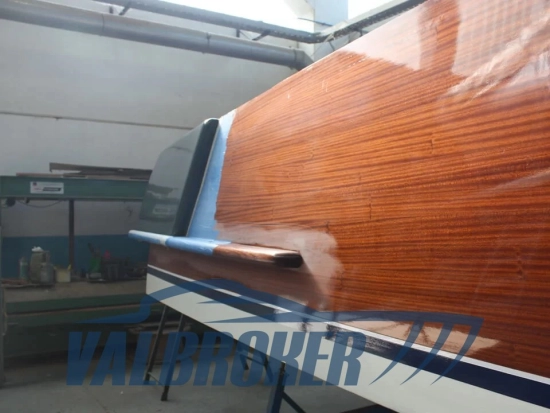 Colombo Leopoldo Poldo 23 de segunda mano en venta