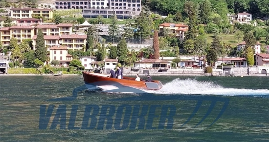 Colombo Leopoldo Poldo 23 de segunda mano en venta