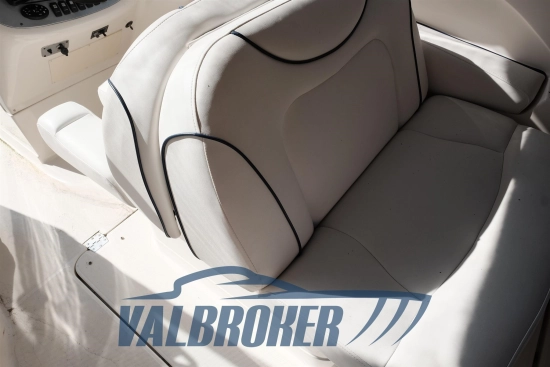 Monterey 298 SS de segunda mano en venta