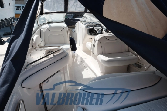 Monterey 298 SS de segunda mano en venta