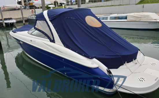 Monterey 298 SS de segunda mano en venta