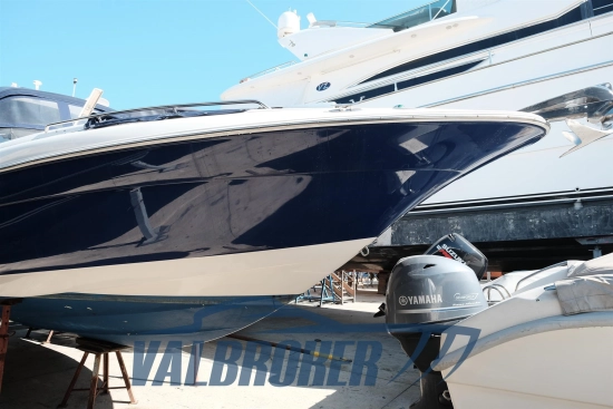 Monterey 298 SS de segunda mano en venta